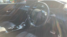 Peugeot 208 1.2 PureTech 100 GT Line 5dr EAT8 Petrol Hatchback